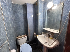 Garsonieră cochetă de vânzare – Strada Patria, Parter - imagine 10