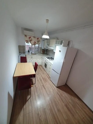 Apartament cu 2 camere mobilat si utilat Braytim Timisoara - imagine 5