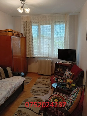 Apartament 3 camere Hipodrom - imagine 5