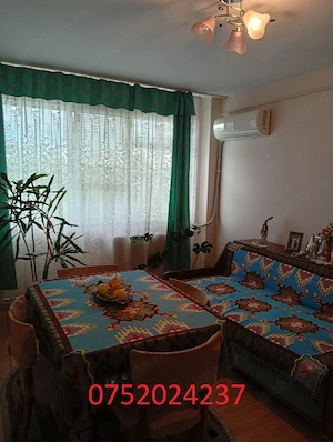 Apartament 3 camere Hipodrom - imagine 3