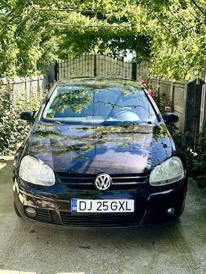 Golf 5 1.9 TDI