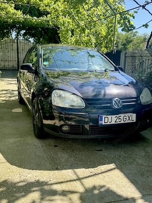 Golf 5 1.9 TDI - imagine 3