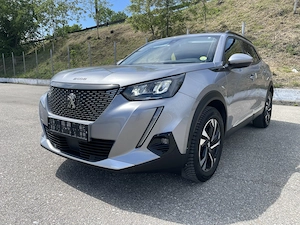 Peugeot 2008 Allure HDI 1500 cm 130 cp E 6 Automat Am 2020