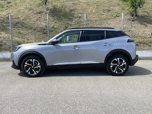 Peugeot 2008 Allure HDI 1500 cm 130 cp E 6 Automat Am 2020 - imagine 3