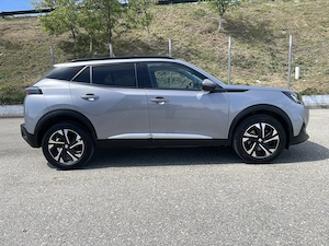 Peugeot 2008 Allure HDI 1500 cm 130 cp E 6 Automat Am 2020 - imagine 4