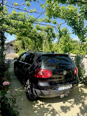 Golf 5 1.9 TDI - imagine 4