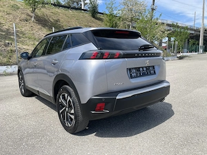 Peugeot 2008 Allure HDI 1500 cm 130 cp E 6 Automat Am 2020 - imagine 5