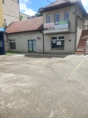 Spatiu pentru depozitare la interior cât și exterior ! - imagine 6