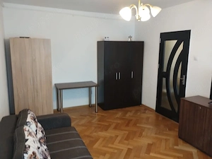 garsoniera th pallady-stradal-modern-metrou 3 minute 1 decembrie-centrala proprie - imagine 3