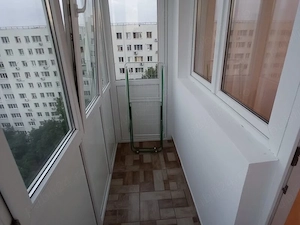 garsoniera th pallady-stradal-modern-metrou 3 minute 1 decembrie-centrala proprie - imagine 8