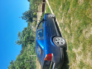 Opel vectra c 2002 - imagine 5