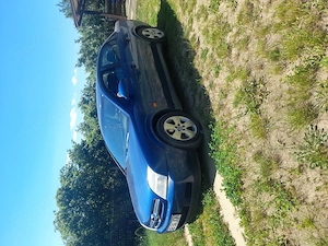 Opel vectra c 2002 - imagine 3