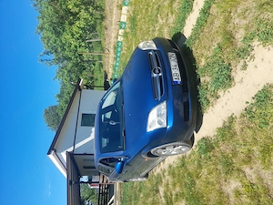 Opel vectra c 2002 - imagine 7