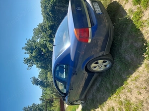 Opel vectra c 2002 - imagine 4