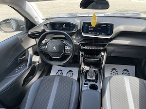 Peugeot 2008 Allure HDI 1500 cm 130 cp E 6 Automat Am 2020 - imagine 8