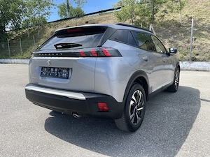 Peugeot 2008 Allure HDI 1500 cm 130 cp E 6 Automat Am 2020 - imagine 6