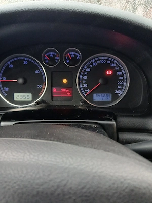 Volkswagen passat  - imagine 4
