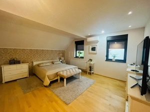 1/2 duplex modern – Dumbrăvița - imagine 17