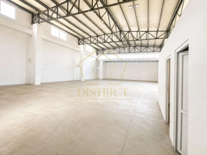 Hala de 500mp + birouri 300mp | Central | Timisoara - imagine 2