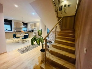 1/2 duplex modern – Dumbrăvița - imagine 13