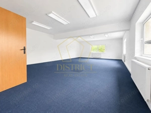 Hala de 500mp + birouri 300mp | Central | Timisoara - imagine 13