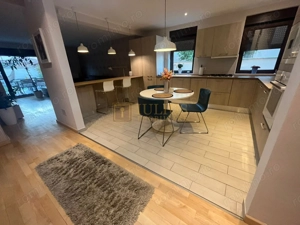 1/2 duplex modern – Dumbrăvița - imagine 9