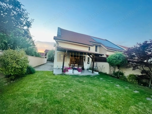 1/2 duplex modern – Dumbrăvița - imagine 4