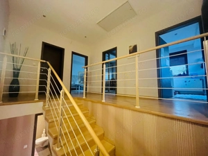 1/2 duplex modern – Dumbrăvița - imagine 15