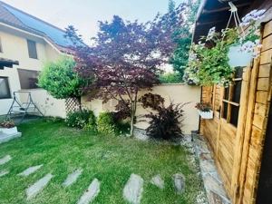 1/2 duplex modern – Dumbrăvița - imagine 5