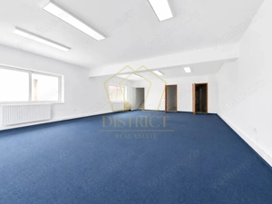 Hala de 500mp + birouri 300mp | Central | Timisoara - imagine 12