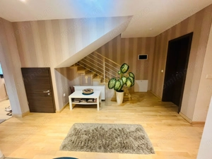 1/2 duplex modern – Dumbrăvița - imagine 14