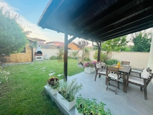 1/2 duplex modern – Dumbrăvița - imagine 3