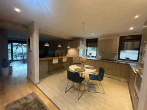 1/2 duplex modern – Dumbrăvița - imagine 8