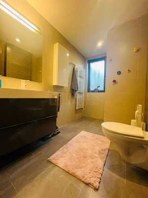 1/2 duplex modern – Dumbrăvița - imagine 11