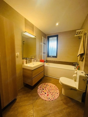 1/2 duplex modern – Dumbrăvița - imagine 23