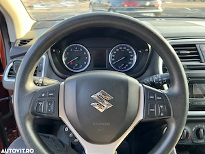 Vand Suzuki S Cross 2017,135000 km - imagine 2
