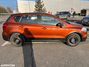 Vand Suzuki S Cross 2017,135000 km - imagine 5