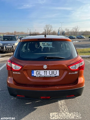 Vand Suzuki S Cross 2017,135000 km - imagine 3