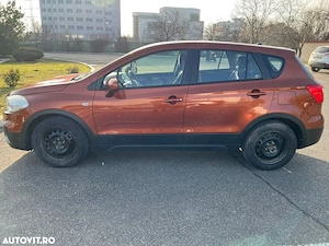 Vand Suzuki S Cross 2017,135000 km - imagine 4