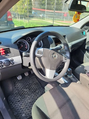 Se vinde opel astra h 150 - imagine 2