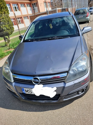 Se vinde opel astra h 150 - imagine 3
