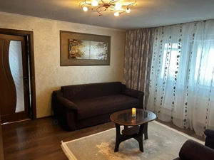 Apartament 2 camere semidecomandat, 49 mp, zona Brazda lui Novac