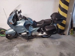 bmw r1100rt 1999 - imagine 4