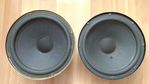 difuzoare Philips vintage