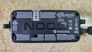 Robot de pornire Noco Genius GB40 Boost Plus 12V 1000A - imagine 4