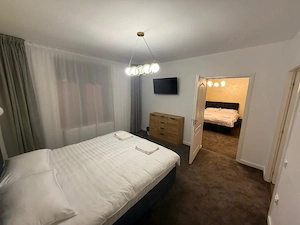 Random Studio -  Apart Hotel Cazare Brasov de lux aproape de centru pet friendly - imagine 3