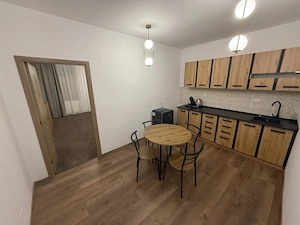 Random Studio -  Apart Hotel Cazare Brasov de lux aproape de centru pet friendly - imagine 2