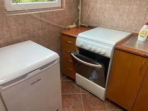 Ocazie!!! Garsoniera confort 1 Micalaca 130 euro chirie plus 100 euro garantie - imagine 2