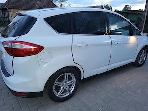 Se vinde ford c max 2014 - imagine 3