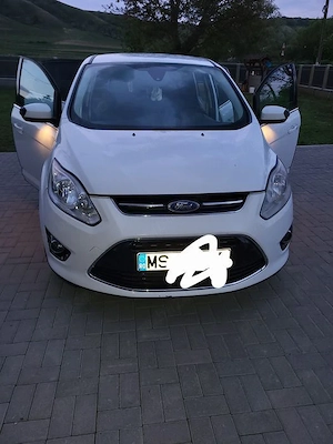 Se vinde ford c max 2014 - imagine 4